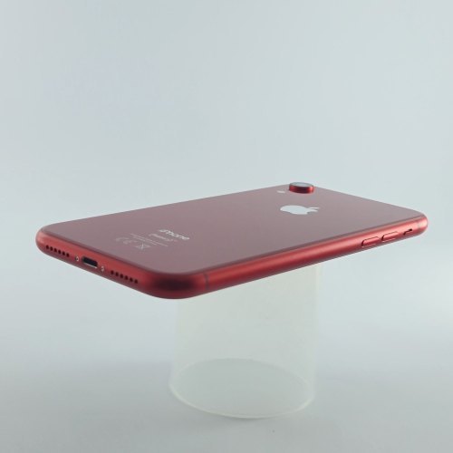 Смартфон iPhone XR 64GB (PRODUCT)RED, Model A2105 USED **