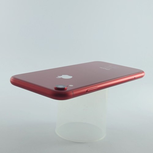 Смартфон iPhone XR 64GB (PRODUCT)RED, Model A2105 USED **