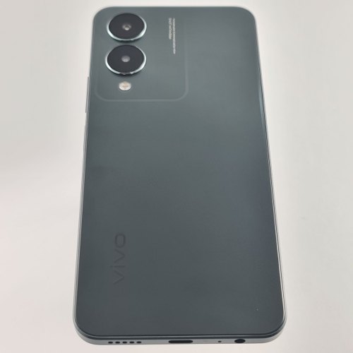 Смартфон Vivo Y17s 4/128Gb Forest Green USED **