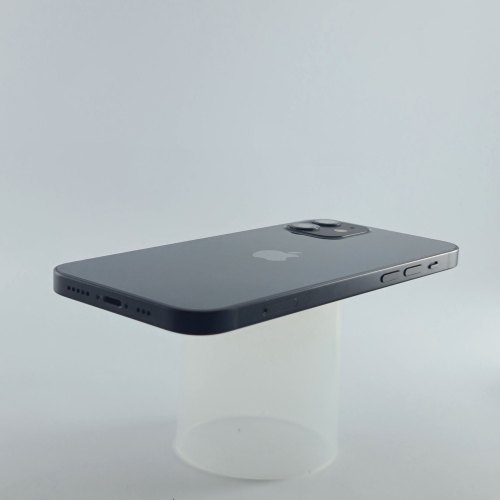 Смартфон iPhone 12 64GB Black, Model A2403 USED **