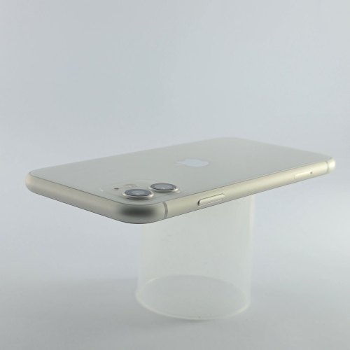 Смартфон iPhone 11 128GB White, Model A2221 USED **