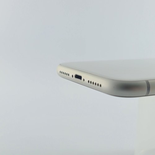 Смартфон iPhone 11 128GB White, Model A2221 USED **