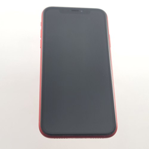 Смартфон iPhone XR 128GB (PRODUCT)RED, Model A2105 USED **