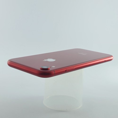 Смартфон iPhone XR 128GB (PRODUCT)RED, Model A2105 USED **