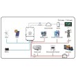 Гібридний інвертор Deye SUN-12K-SG02LP1-EU-AM3, 12kW, 48V, 3 MPPT
