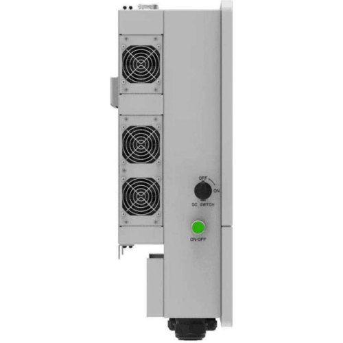 Гібридний інвертор Deye SUN-12K-SG02LP1-EU-AM3, 12kW, 48V, 3 MPPT