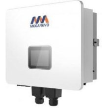 Гібридний сонячний інвертор Megarevo R8KL1D-G2