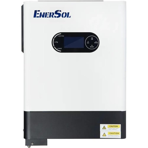 Гібридний інвертор EnerSol EHI-6000SQ