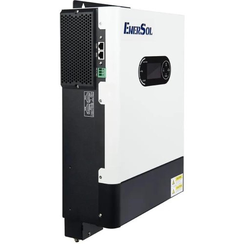 Гібридний інвертор EnerSol EHI-6000SQ