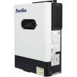 Гібридний інвертор EnerSol EHI-6000SQ