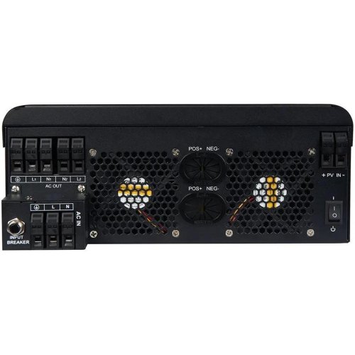 Гібридний інвертор EnerSol EHI-6000SQ