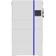Гібридний інвертор Deye, 12kW, трифазний, низьковольтний (AI-W5.1-12P3-EU-B)