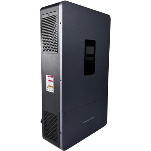 Гібридний інвертор Junlee JL5KWHI48V, 5kW