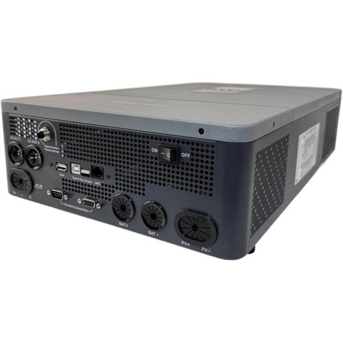 Гібридний інвертор Junlee JL5KWHI48V, 5kW