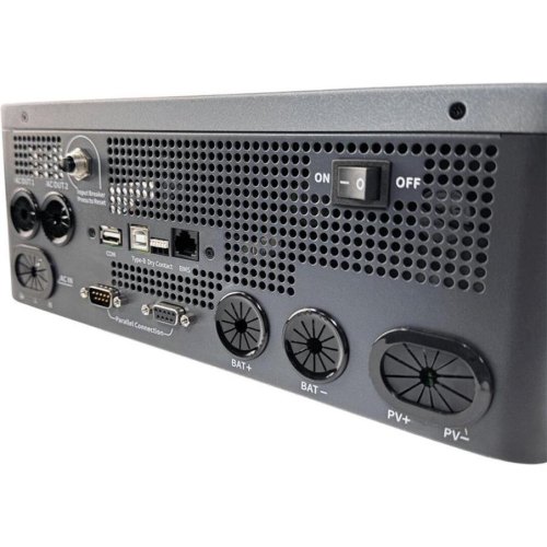 Гібридний інвертор Junlee JL5KWHI48V, 5kW