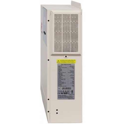 Гібридний інвертор Ritar SM-5K-48V-X