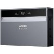 Гібридний трифазний інвертор ANKER SOLIX X1 Hybrid Inverter X1-H12K-T - 12kW