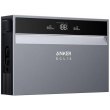 Гібридний трифазний інвертор ANKER SOLIX X1 Hybrid Inverter X1-H12K-T - 12kW