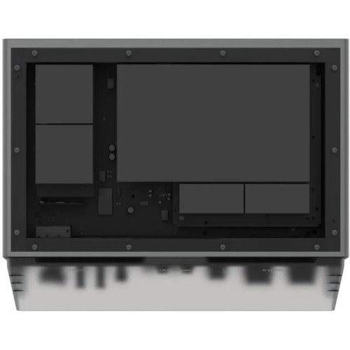 Гібридний інвертор EcoFlow Power Ocean, 12kWh, трифазний