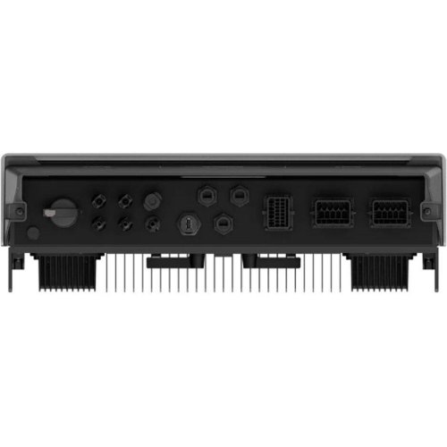 Гібридний інвертор EcoFlow Power Ocean, 12kWh, трифазний