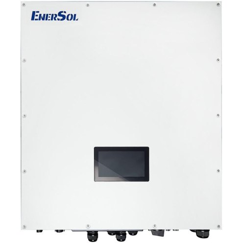 Гібридний інвертор EnerSol EHI-12000TP