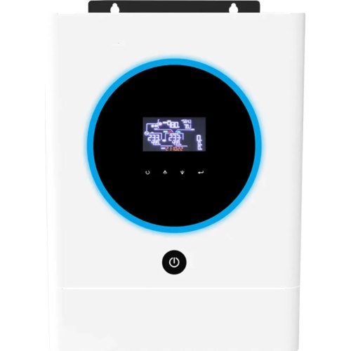 Гібридний інвертор EnerSol EHI-11000SP