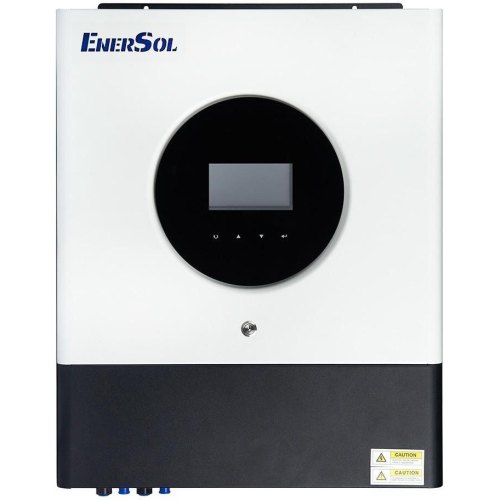 Гібридний інвертор EnerSol EHI-8000SP
