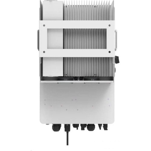 Гібридний інвертор Deye SUN-20K-SG01HP3-EU-AM2, 20kW, трифазний, HV-battery, 2 MPPT, Wi-Fi, 220V/380V