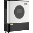 Гібридний сонячний інвертор 2E XM MAXII 8000VA/8000W (2E-XM-MAXII-8K48DIO)