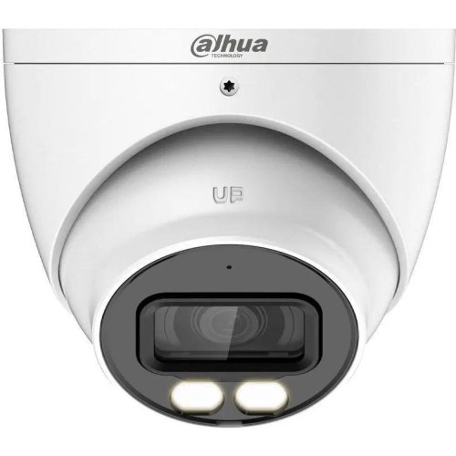 Камера відеоспостереження Dahua Technology DH-HAC-HDW1500TLMP-IL-A (2.8мм)