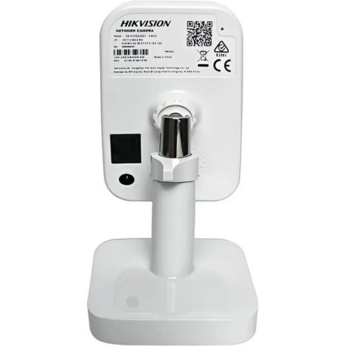 Камера відеоспостереження Hikvision DS-2CD2421G0-I (C) (2.8мм)