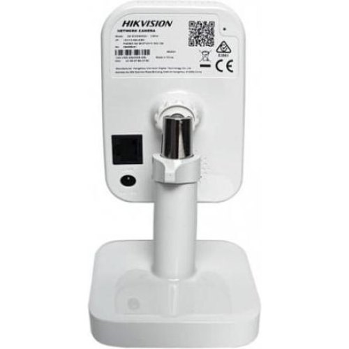 Камера відеоспостереження Hikvision DS-2CD2421G0-I (C) (2.8мм)