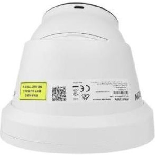 Камера відеоспостереження Hikvision DS-2CD2343G2-LI2U (2.8мм)