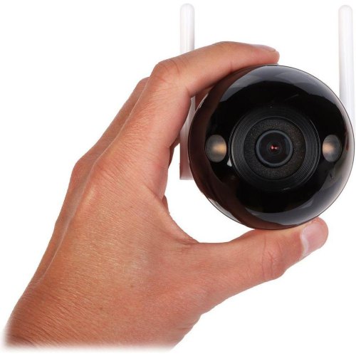 Камера відеоспостереження Dahua Technology DH-F4C-PV (2.8мм)