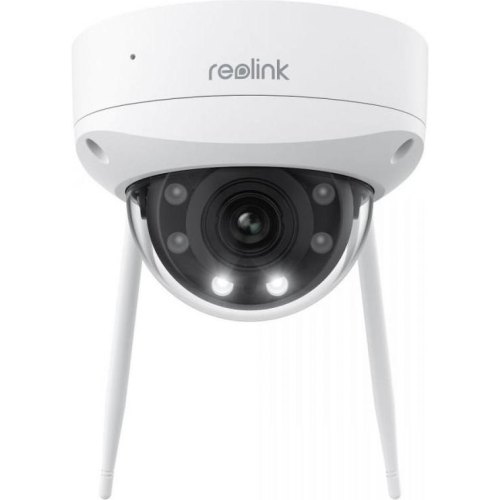 Камера відеоспостереження Reolink W437