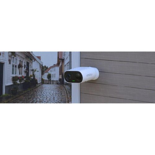 Камера відеоспостереження Imou Cell GO IPC-B32P-V2