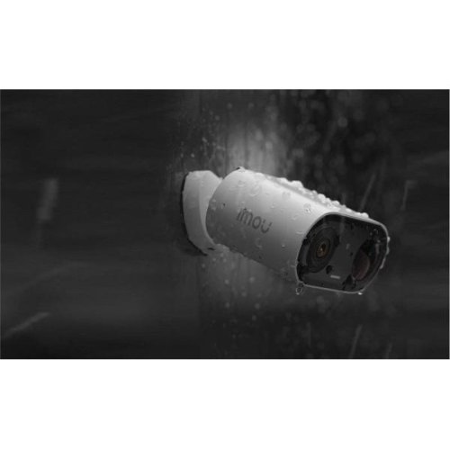Камера відеоспостереження Imou Cell GO IPC-B32P-V2