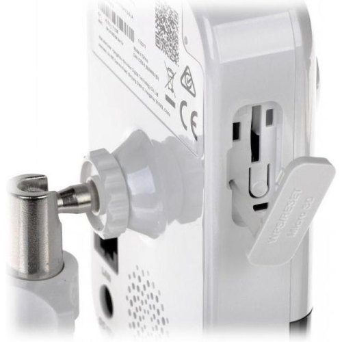 Камера відеоспостереження Hikvision DS-2CD2443G2-I (2.8мм)