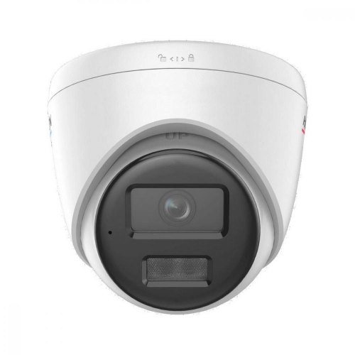 Камера відеоспостереження Hikvision DS-2CD1327G2H-LIUF (2.8мм)