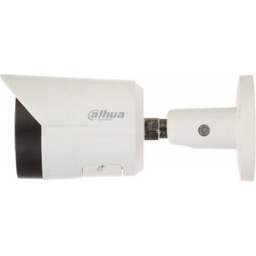 Камера відеоспостереження Dahua Technology DH-IPC-HFW2449S-S-IL 3.6mm