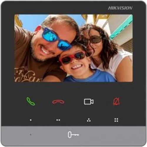Відеодомофон Hikvision DS-KH6100-E1