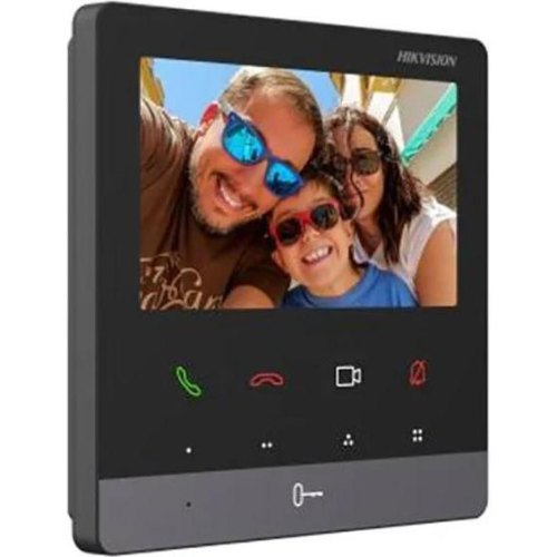 Відеодомофон Hikvision DS-KH6100-E1