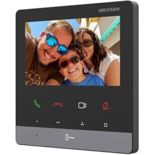 Відеодомофон Hikvision DS-KH6100-E1