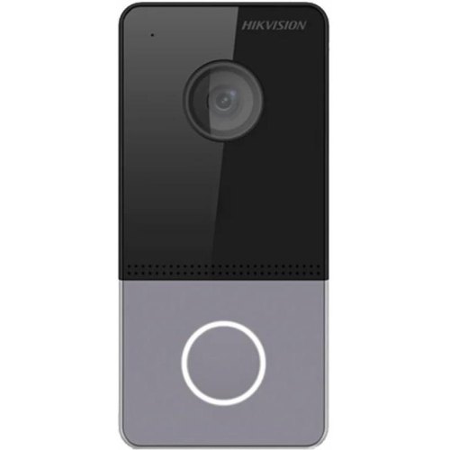 Панель виклику Hikvision DS-KV6103-PE1(С)