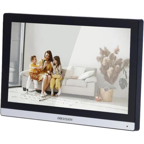 Відеодомофон Hikvision DS-KH6350-WТE1