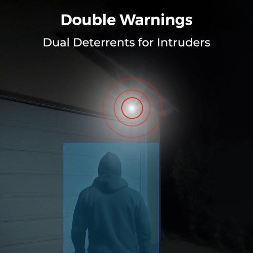 Камера відеоспостереження Reolink P344 2.8 mm (RLC-1224A 2.8 mm)