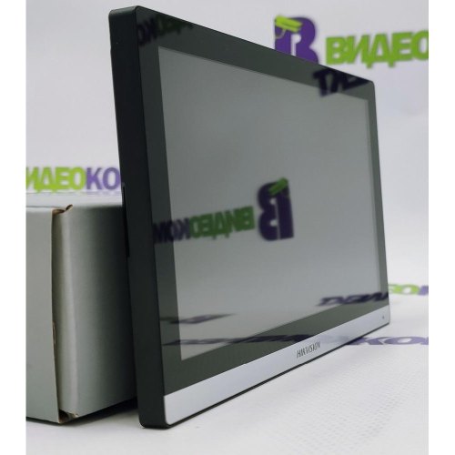 Панель виклику Hikvision DS-KV6113-WPE1(C)