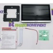Панель виклику Hikvision DS-KV6113-WPE1(C)