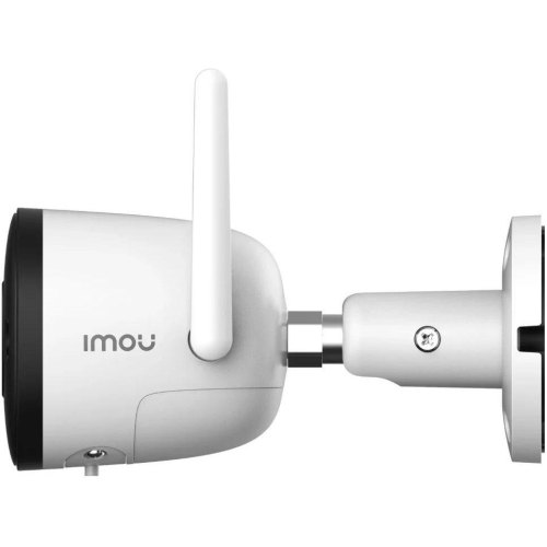 Камера відеоспостереження Imou Bullet 2E 5MP (IPC-K3DP-5H0WF)