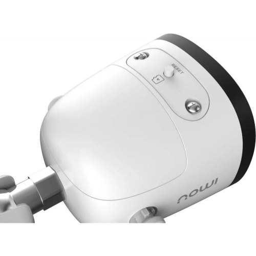 Камера відеоспостереження Imou Bullet 2E 5MP (IPC-K3DP-5H0WF)